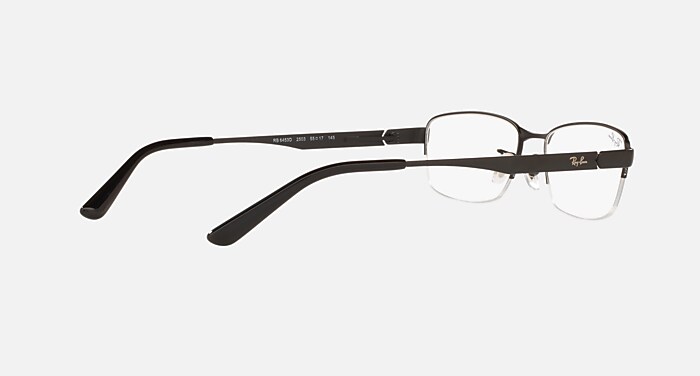 レイバン公式ストア】 Ray-Ban® RB6453 OPTICS メガネ