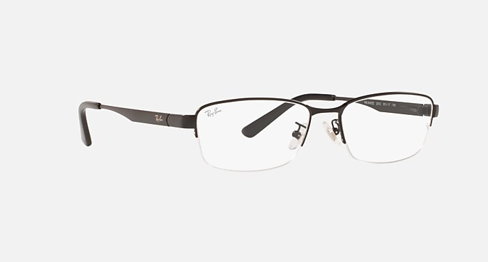 Ray-Ban レイバン サングラス ☆ヴィンテージ☆ 楽天市場】レイバン メガネ フレーム Ray-Ban RX6453D (RB6453D