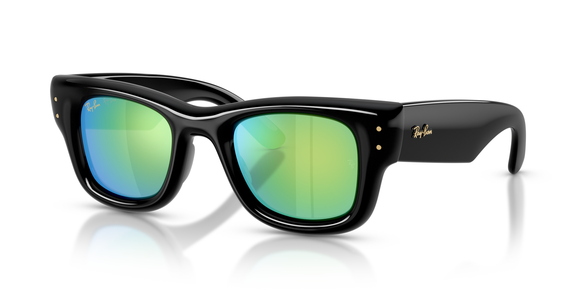 WAYFARER PUFFER 6