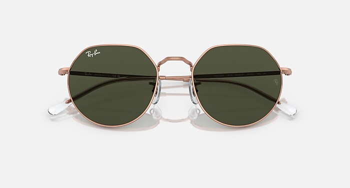 JACK ROSE GOLDRB3565 9202R5 53-20