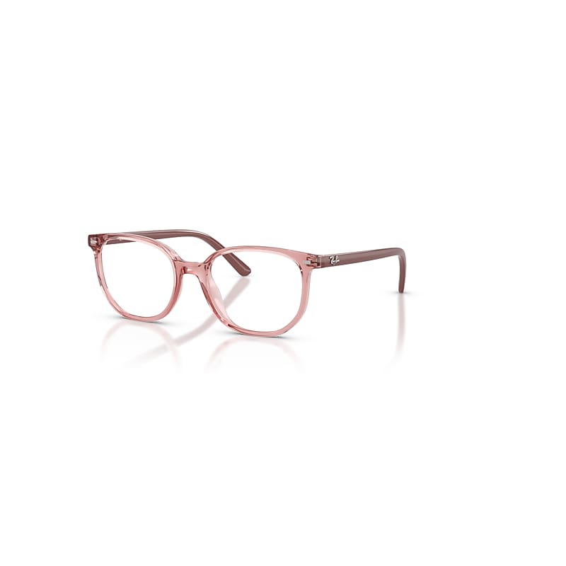 Óculos de Grau Ray-Ban para crianças e adolescentes.