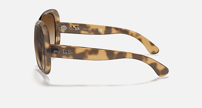 JACKIE OHH II RB4098 601/8G 60-14