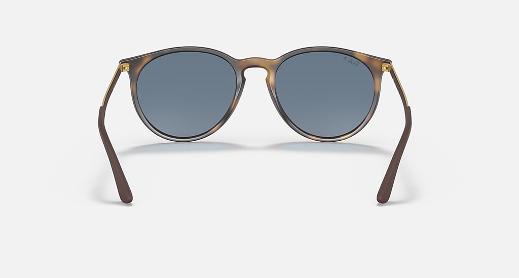Ray-Ban 0RB4274 RB4274 Matte Havana SUN_Back