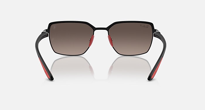 レイバン公式ストア】 Ray-Ban® RB3743M SCUDERIA FERRARI COLLECTION