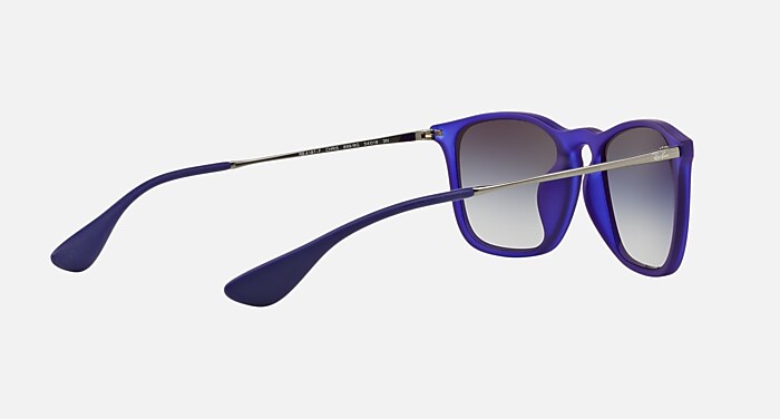 小物 Ray-Ban RB4187F CHRIS Amazon.com: Ray-Ban RB4187 CHRIS Square Shape Sunglasses