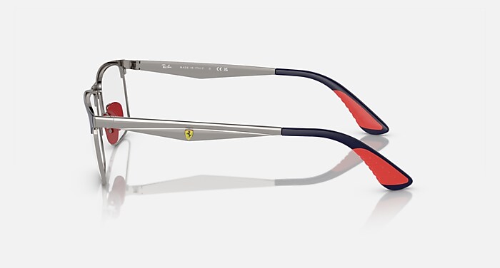 RayBan×Ferrariサングラス ferrari-ray-ban-rb4296m-f6536g