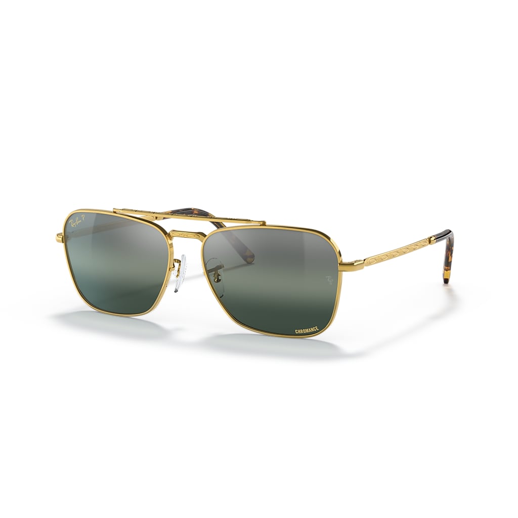 RAYBANサングラス　 NEWCARAVAN/RB3636 Ray-Ban RB3636 NEW CARAVAN Sunglasses | Clearly