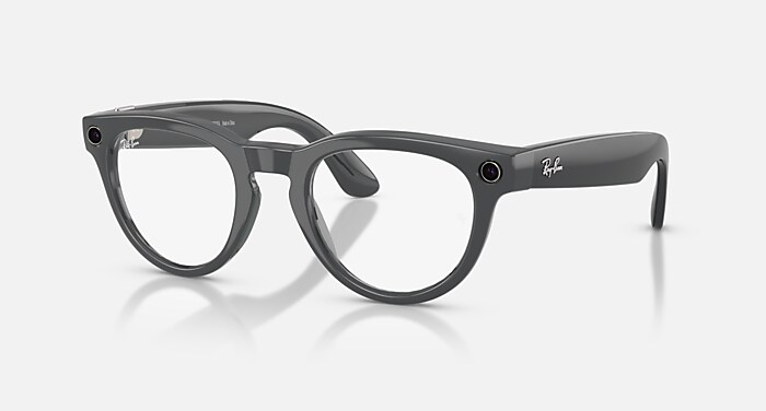 Reyページ Ray-Ban RB6421 Optics Eyeglasses | LensCrafters