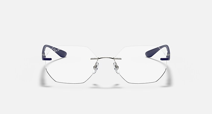 レイバン公式ストア】 Ray-Ban® RB8765 OPTICS メガネ