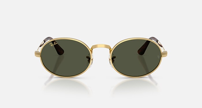 Ray-Ban ゴールド ラウンドサングラス ケース付き 楽天市場】レイバン サングラス RB3447 9198B1 47 Ray-Ban ROUND METAL