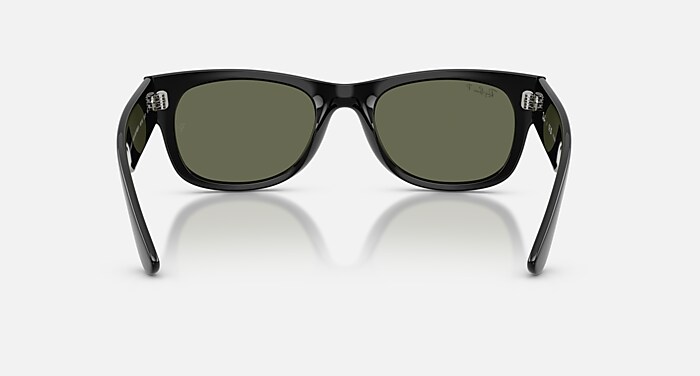Ray-Ban ブラック ウェイファーラー サングラスNEW WAYFARER Ray-Ban サングラス | 【Ray-Ban】 NEW WAYFARER CLASSIC ニューウェイ