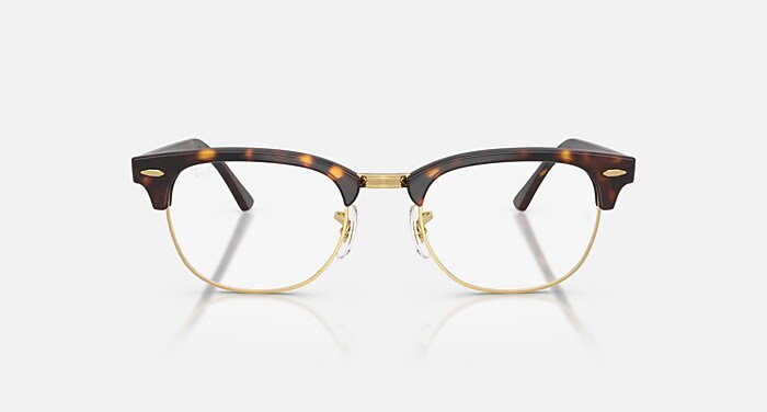 CLUBMASTER OPTICS RB5154 2000 51-21