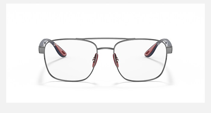 レイバン公式ストア】 Ray-Ban® RB6467M SCUDERIA FERRARI COLLECTION