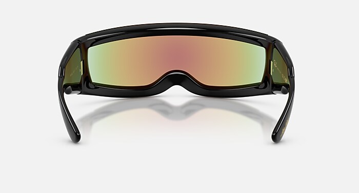 ULTRA WRAP 002 NEXT GENERATION COLLECTION Sunglasses in
