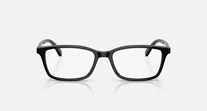 1000ピース RB5416 OPTICS Eyeglasses with Black Frame - RB5416D | Ray