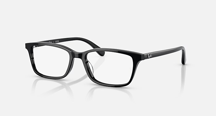 RB5428 OPTICS Eyeglasses with Black Frame - RB5428F | Ray