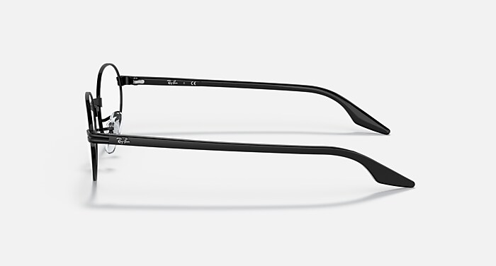 Ray-Ban ブラックフレーム サングラス RB4425F 667787 54 レイバン Ray-Ban サングラス TERU スクエア