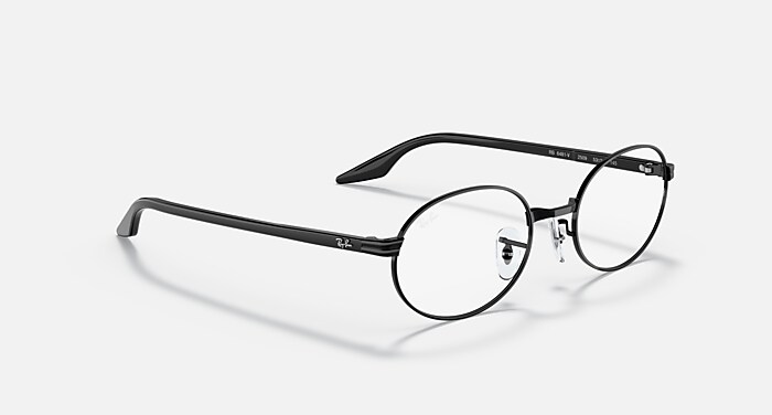 レイバン公式ストア】 Ray-Ban® RB6481V OPTICS メガネ