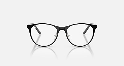 レイバン公式ストア】 Ray-Ban® RB9552V OPTICS KIDS メガネ