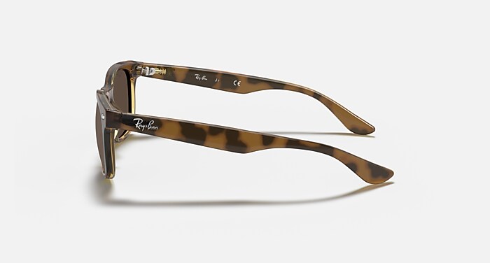 NEW WAYFARER KIDS RB9052S 152/73 48-16