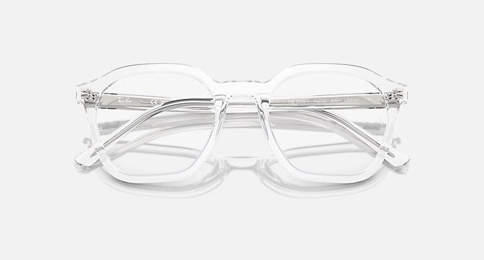 RayBan メガネ レイバン公式ストア】 Ray-Ban® ALICE OPTICS メガネ