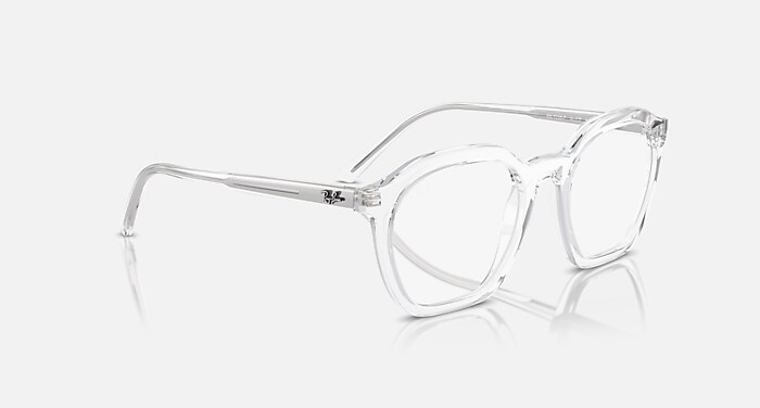 レイバン公式ストア】 Ray-Ban® ALICE OPTICS メガネ