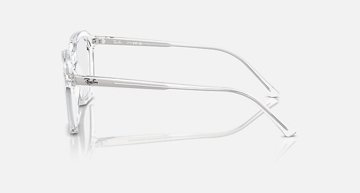 レイバン公式ストア】 Ray-Ban® ALICE OPTICS メガネ
