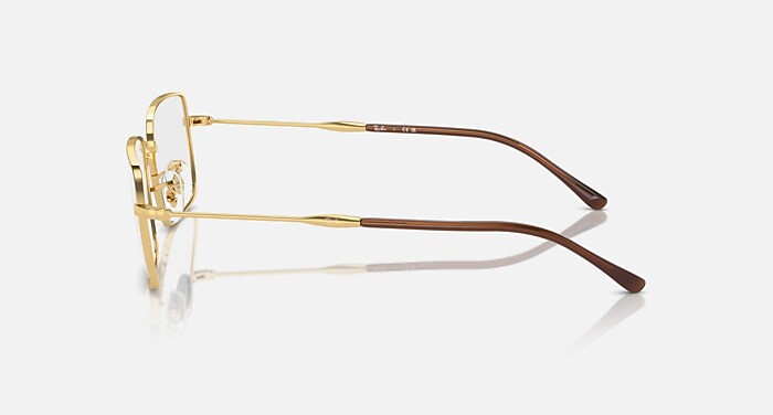 小物 ray-ban unisex Rb6520 RB6520 OPTICS Eyeglasses with Black Frame - RB6520 | Ray-Ban® US