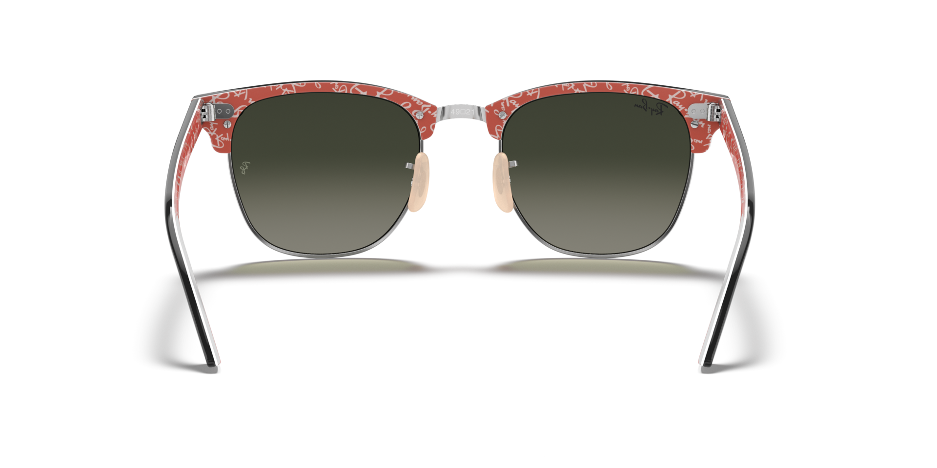 CLUBMASTER @COLLECTION 4