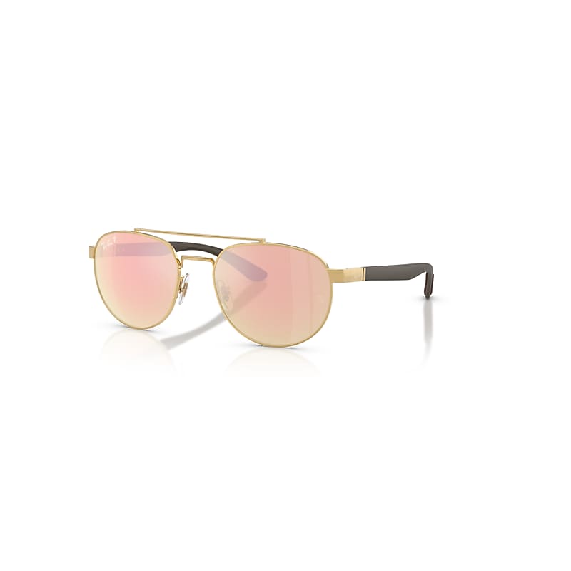 Óculos de Sol Ray-Ban Chromance.