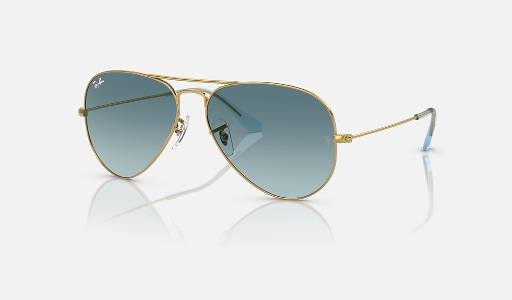 レイバン公式ストア】 Ray-Ban® AVIATOR GRADIENT サングラス