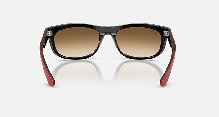 レイバン公式ストア】 Ray-Ban® BALORAMA STREET NEAT サングラス