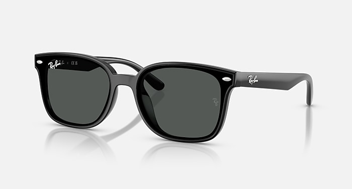 レイバン公式ストア】 Ray-Ban® JUSTIN CLASSIC サングラス | ラバー 