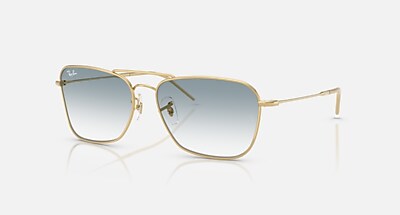 レイバン公式ストア】 Ray-Ban® CARAVAN REVERSE サングラス