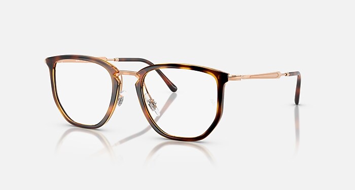 希少！RAY-BANレイバン☆ディスプレイ　メガネ サングラスレイバンフレーム rx5154-2372-49-lg.jpg