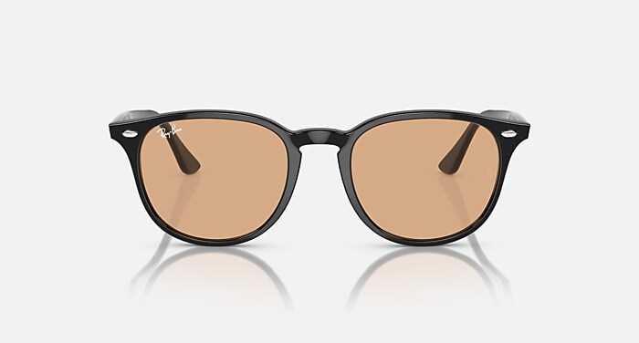レイバン公式ストア】 Ray-Ban® RB4259 サングラス | ブラック X 