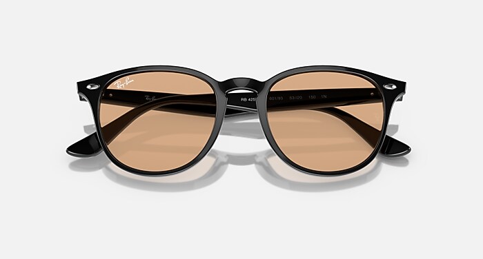 レイバン公式ストア】 Ray-Ban® RB4259 サングラス | ブラック X 