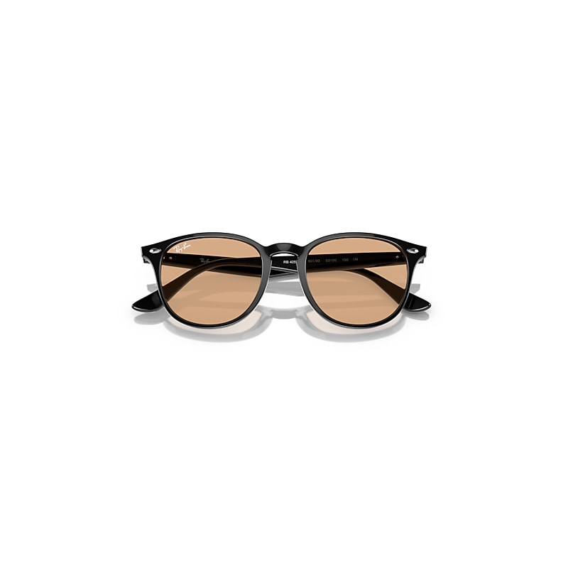 RB4259 Sunglasses in Black and Brown - RB4259F | Ray-Ban® US