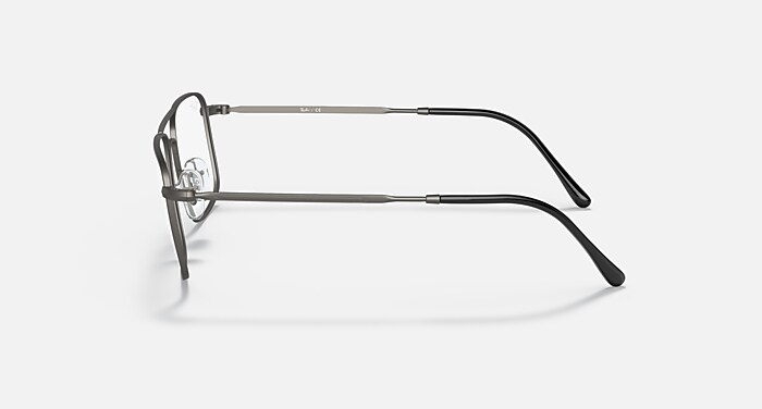 やひ Ray-Ban RB6434 Optics Eyeglasses | LensCrafters