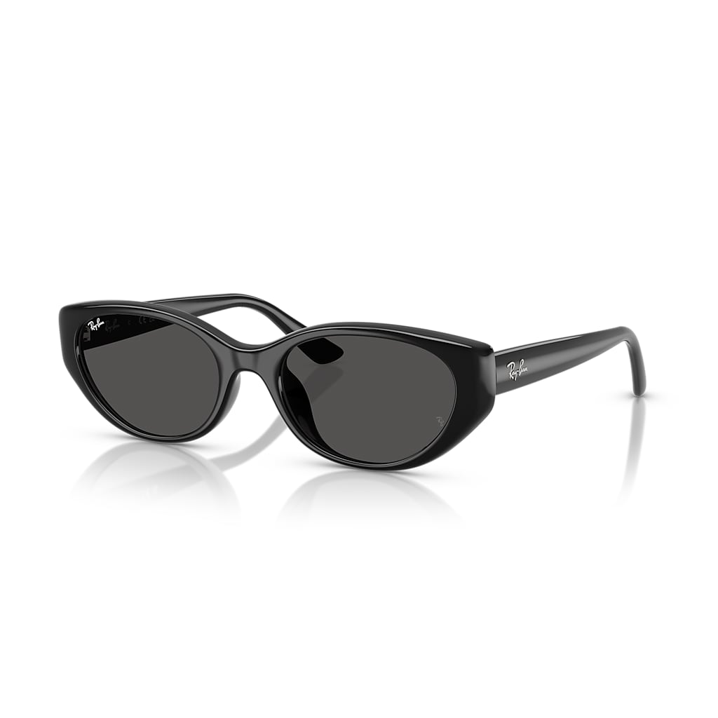 レイバン Ray-Ban RB4457D バイオベース Pulse コレクション レイバンの新時代の幕開けを象徴する新コレクションRAY-BAN PULSE