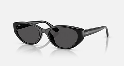 レイバン公式ストア】 Ray-Ban® RB4457D BIO-BASED サングラス