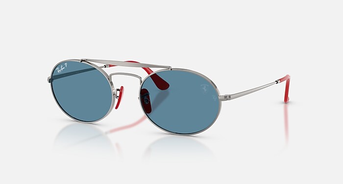 レイバン公式ストア】 Ray-Ban® FLACKO BIO-BASED サングラス