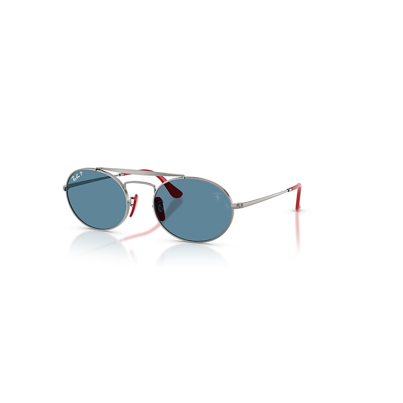 Óculos de Sol Ray-Ban Chromance.