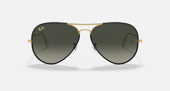 AVIATOR FULL COLOR LEGEND RB3025JM 919671 58-14