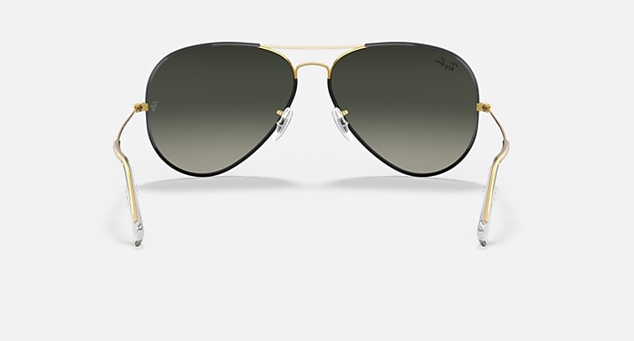 AVIATOR FULL COLOR LEGEND RB3025JM 919671 58-14