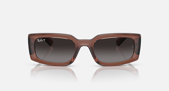 レイバン公式ストア】 Ray-Ban® KILIANE BIO-BASED サングラス 