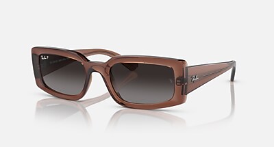 レイバン公式ストア】 Ray-Ban® KILIANE BIO-BASED サングラス 