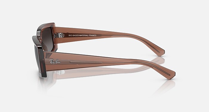 Ray-Ban レイバン サングラス 純正レンズ対応 RB4395F 667771 54 