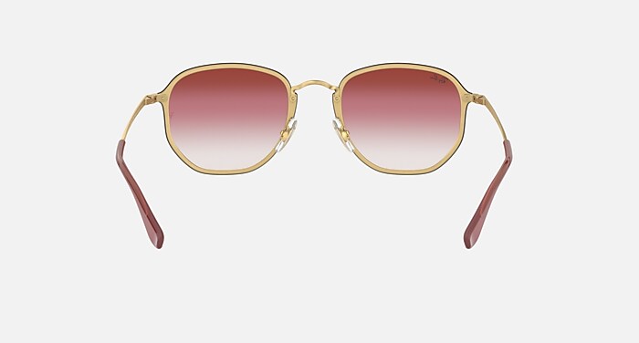 ◎正規品◎RayBan レイバン RB3579-N 9140/0R 58◻︎15 Ray-Ban レイバン RB3579 2カラー OR OUメンズ メガネ
