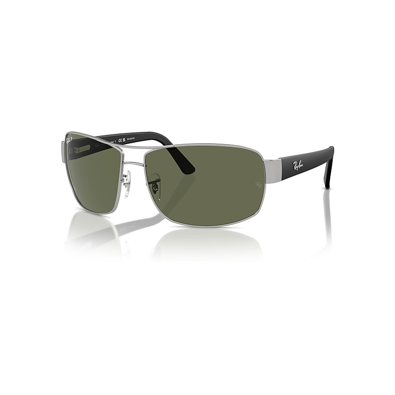 Óculos de Sol Ray-Ban lentes polarizadas.